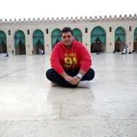 Ahmed Hesham