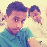 Ahmad Gamal