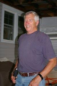 Wayne Harmon