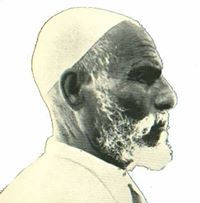 محمد البرعصي