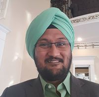 Ajitpal Sian