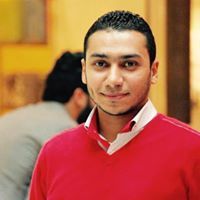 Abdelrahman Sofyan