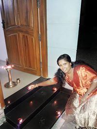 Jayalekshmi JL