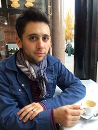Lorenzo Triburgo