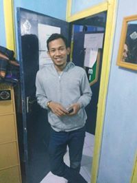 Muhammad Rizki Yusro