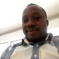 Emmanuel Eremiokhale