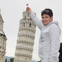 Anil Basnet