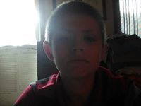 David Wayne thompson