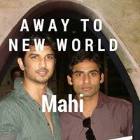 Varun Dwivedi