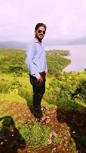 Sudarshan Patil