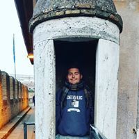 Stephen Eschenfelder