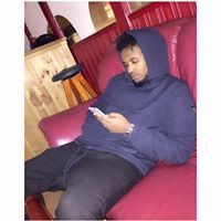 Ahmed Walayo