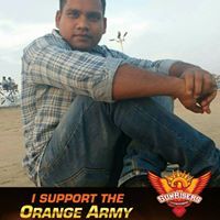 Vamshi Chintu