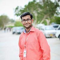 Vikash Choudhary