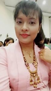 Rara Setyawan