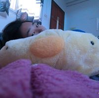 เข้ม หัวใจพองโต