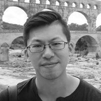 Joe Tsai