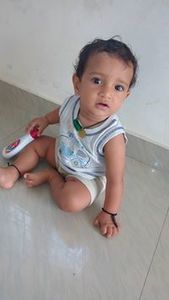Eswara Reddy