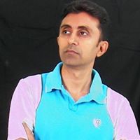 Viresh Anklesaria