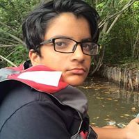 Anshuman Singh