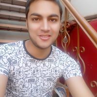 Pushpendr Sharma