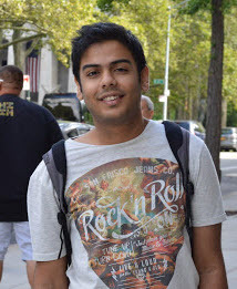 Nihit Sinha