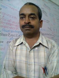 RaviPrakash Sinha