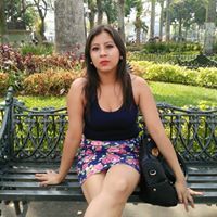 Nohemi Blanco Barrera