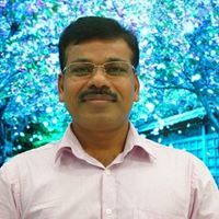 Muthusamy Thirumavalavan