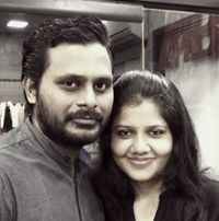 Bharanee M