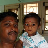 Mohan Doss