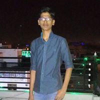 Aditya Maurya