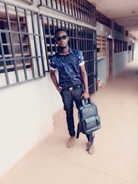 Henry Okolie