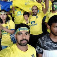 Arjun Francis Augustine