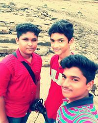 Mohamed Hazmil