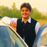 Qazi Hashim