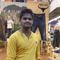YB Chandu