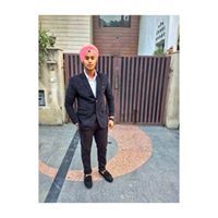 Jasmann Singh