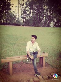 Sumit Singh