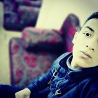 Bashar ALmarzouki