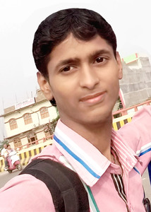 Abhishek Kushwaha