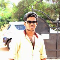AK Arun