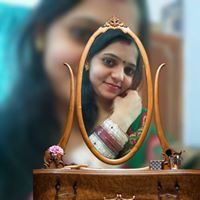 Swati Pandey