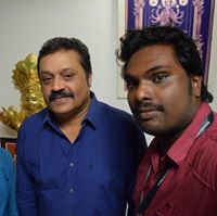 Gokul Nath