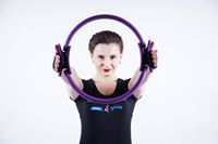 Galyna Pilates