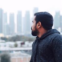 Sebin Varghese