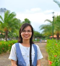 Wii Nguyen