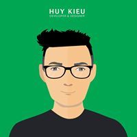 Huy Kieu