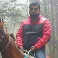 Harish Singh