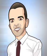Mohammed AbdElsallam